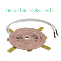 Commercial Induction Cooker Parts